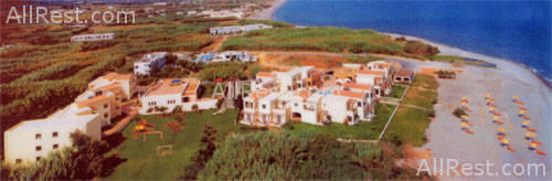 Silver Beach Hotel 24